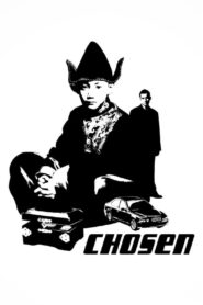 Chosen 2001 one on netflix