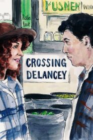 Crossing Delancey 1988 one on netflix