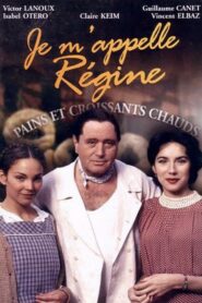 Je m’appelle Régine 1996 one on netflix