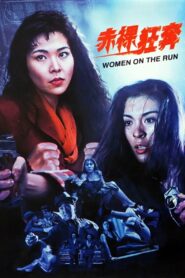 Women on the Run 1993 one on netflix