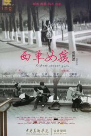 西单女孩 2011 one on netflix