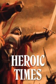 Heroic Times 1984 one on netflix