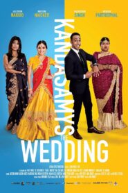 Kandasamys: The Wedding 2019 one on netflix