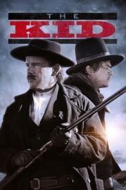 The Kid 2019 one on netflix