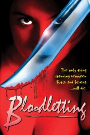 Bloodletting 1997 one on netflix