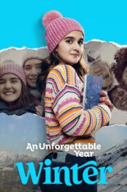 An Unforgettable Year – Winter 2023 one on netflix