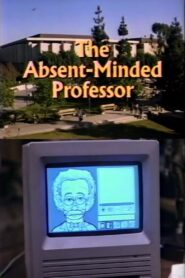 The Absent-Minded Professor: Trading Places 1989 one on netflix