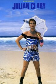 Julian Clary: Brace Yourself Sydney 1993 one on netflix