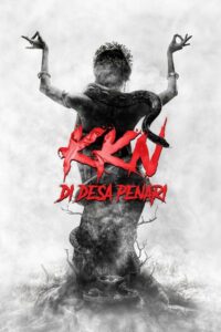 KKN: Curse of the Dancing Village 2022 one on netflix