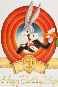 Happy Birthday, Bugs! 50 Looney Years 1990 one on netflix