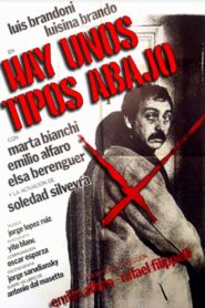 There are some guys down 1985 one on netflix