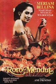 Roro Mendut 1982 one on netflix