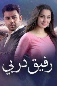 Mere Humsafar 2021 one on netflix