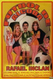 Fútbol de alcoba 1988 one on netflix