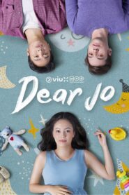 Dear Jo: The Series 2024 one on netflix