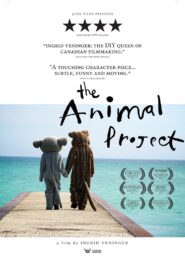 The Animal Project 2013 one on netflix