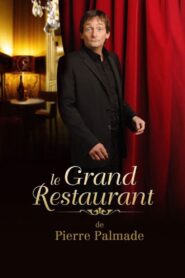 The Great Restaurant 2010 one on netflix