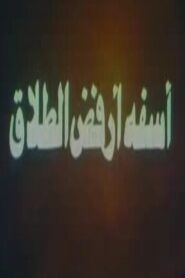 آسفة أرفض الطلاق 1980 one on netflix