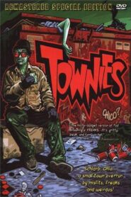 Townies 1999 one on netflix