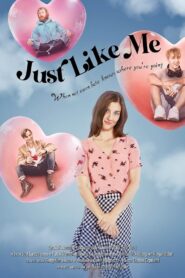 Just Like Me 2024 one on netflix