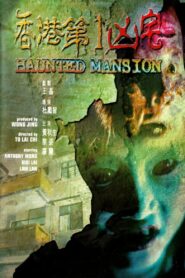 Haunted Mansion 1998 one on netflix