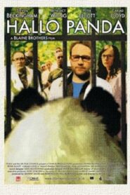 Hallo Panda 2006 one on netflix