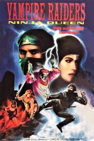 The Vampire Raiders 1988 one on netflix