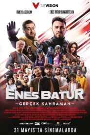 Enes Batur: Gerçek Kahraman 2019 one on netflix