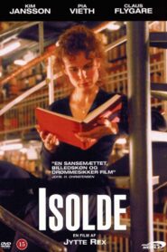 Isolde 1989 one on netflix