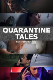 Quarantine Tales 2020 one on netflix