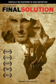 Final Solution 2001 one on netflix
