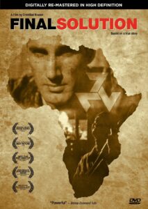 Final Solution 2001 one on netflix