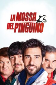 The Move of the Penguin 2014 one on netflix