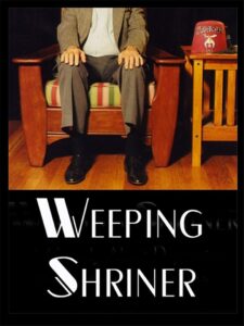 Weeping Shriner 1999 one on netflix