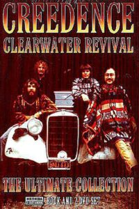 Creedence Clearwater Revival: The Ultimate Collection 2006 one on netflix