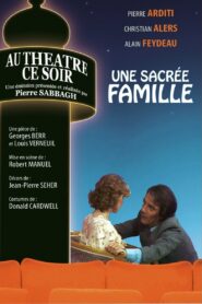 Une sacrée famille 1981 one on netflix