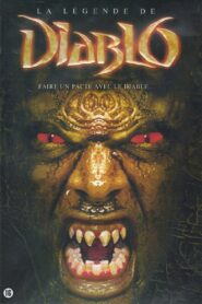 The Legend of Diablo 2003 one on netflix