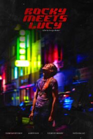 Rocky Meets Lucy 2023 one on netflix