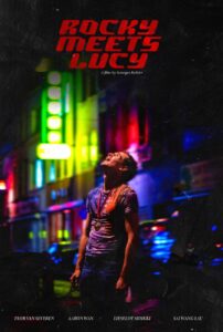 Rocky Meets Lucy 2023 one on netflix