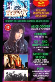 Hard ‘N Heavy Volume 15 1992 one on netflix