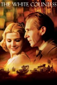The White Countess 2005 one on netflix
