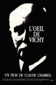 The Eye of Vichy 1993 one on netflix