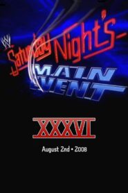 WWE Saturday Night’s Main Event XXXVI 2009 one on netflix