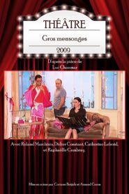 Gros mensonges 2009 one on netflix