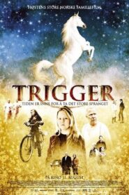 Trigger 2006 one on netflix