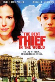 The Best Thief in the World 2004 one on netflix