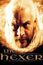 The Hexer 2001 one on netflix