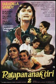 Ratapan Anak Tiri II 1980 one on netflix