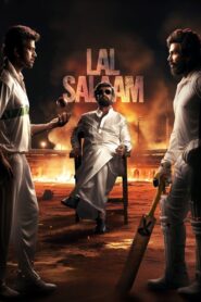 Lal Salaam 2024 one on netflix