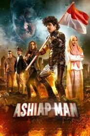 Ashiap Man 2022 one on netflix